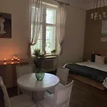 Apartmán B