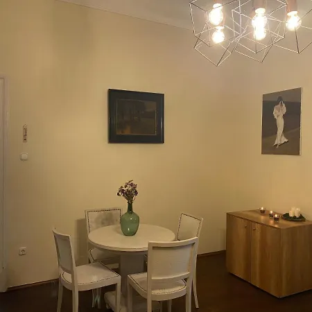 Apartman B * Siófok