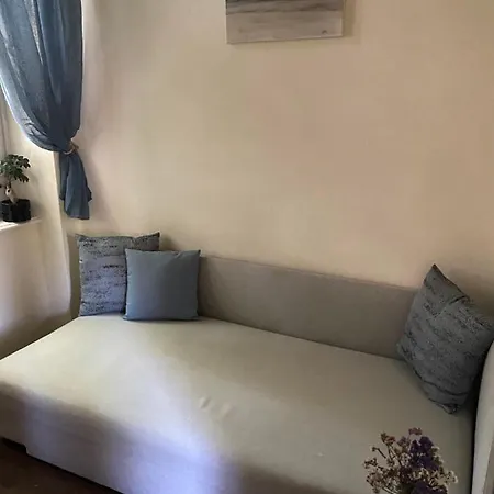 Apartment Apartman B *