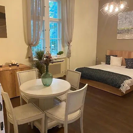 Apartman B Siofok