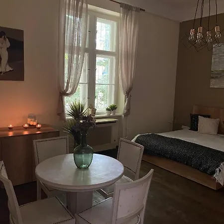 Apartment B