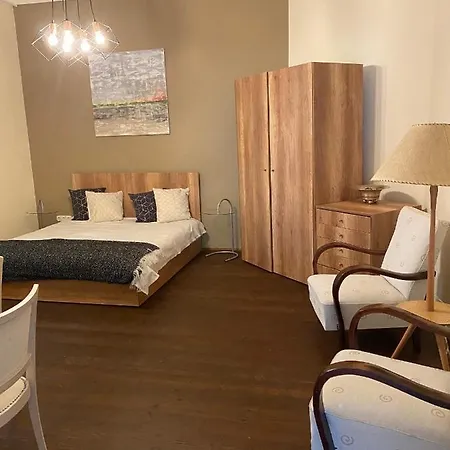 Διαμέρισμα B Σίοφοκ