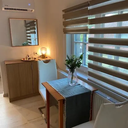 Apartman B Apartament *