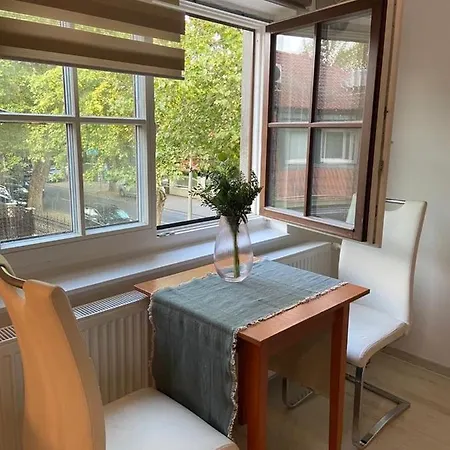 Apartman B *