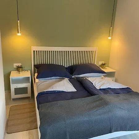 Apartament Apartman B *