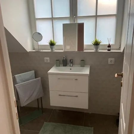 Apartman B * Siofok