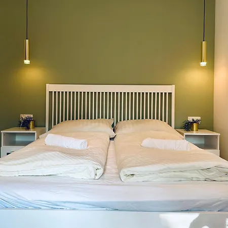 Apartman B * Siofok