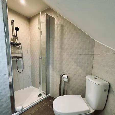Apartman B Apartament Siófok